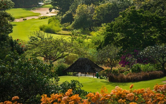 Aman Villas At Nusa Dua