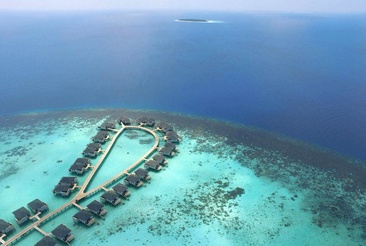 Nh Collection Maldives Havodda Resort (Ex.Amari Havodda Maldives)