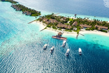 Waldorf Astoria Maldives Ithaafushi