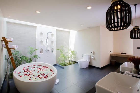Mandarava Resort & Spa