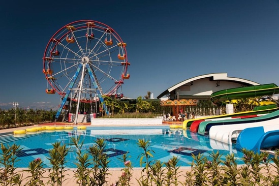Delphin Imperial Lara