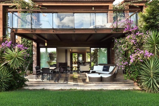 Rixos Premium Göcek