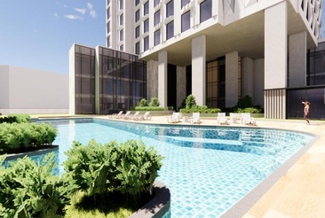 Hotel Mi Rochor