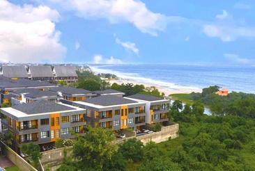 Secana Beachtown Resort & Residences