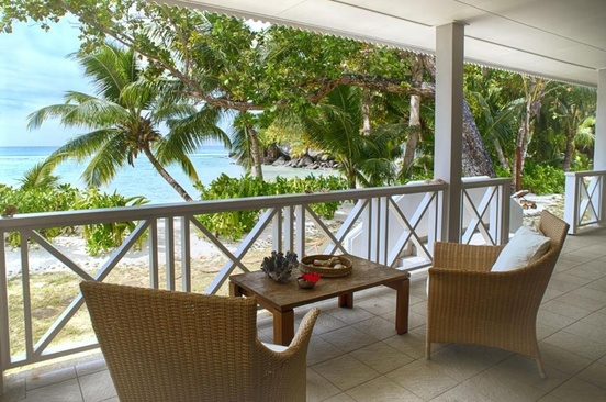 La Belle Tortue Lodge & Restaurant