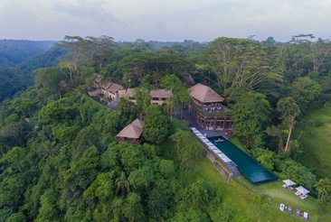 Alila Ubud