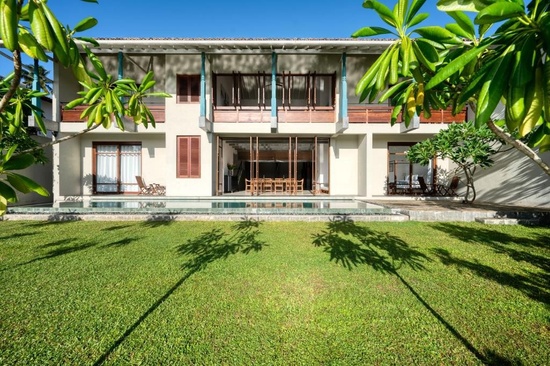 Sitara Villa - Weligama