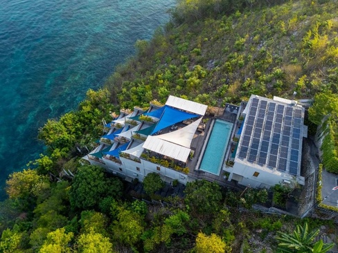 Adiwana Warnakali Resort