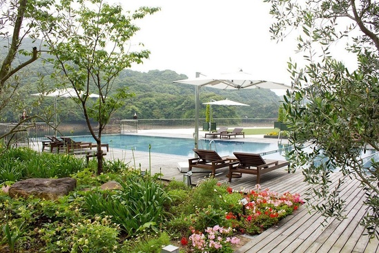 Olive Bay Hotel