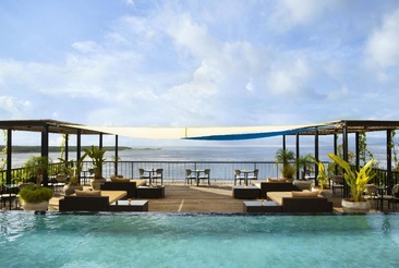 Adiwana Warnakali Resort