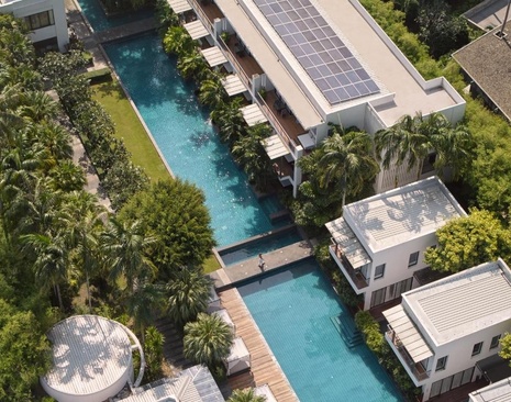 The Chill Resort & Spa