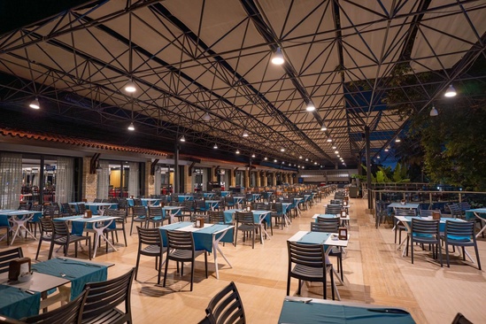 Master Family Club Hotel