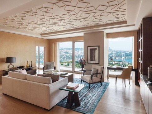 Raffles Istanbul