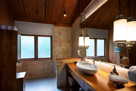 Gangga Island Resort & Spa