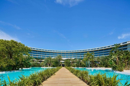 Maxx Royal Belek Golf And Spa 