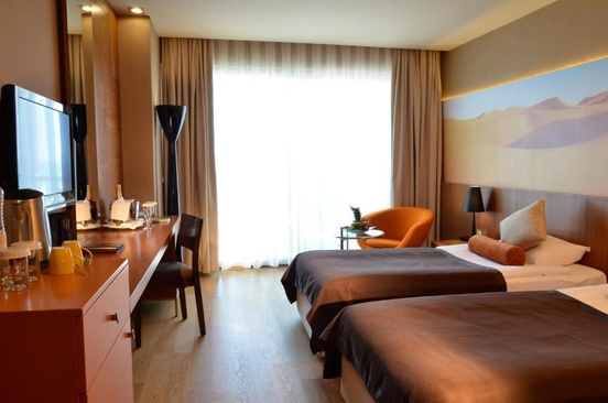 Tui Blue Belek
