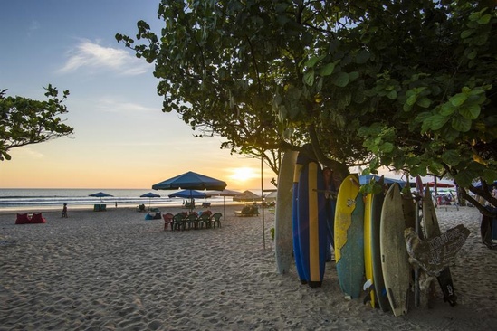 Sevn Legian