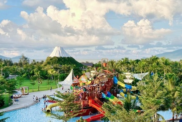Da Nang Mikazuki Japanese Resorts & Spa