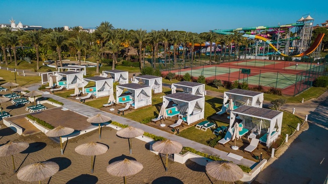 Ic Hotels Green Palace