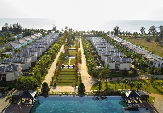 Sonaga Beach Resort & Villas Phu Quoc