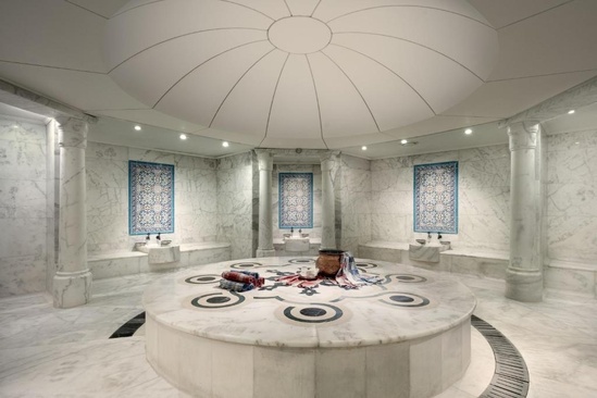 Kaya Belek