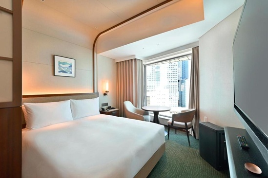 Marunouchi Hotel