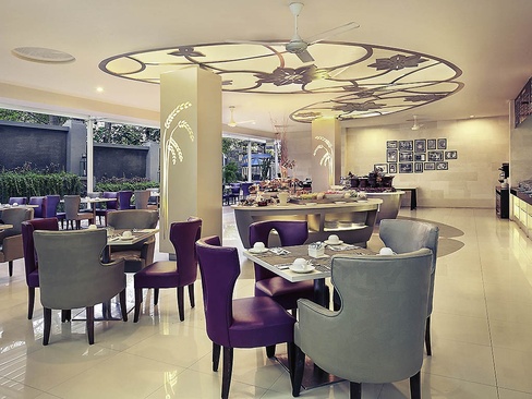 Mercure Bali Nusa Dua