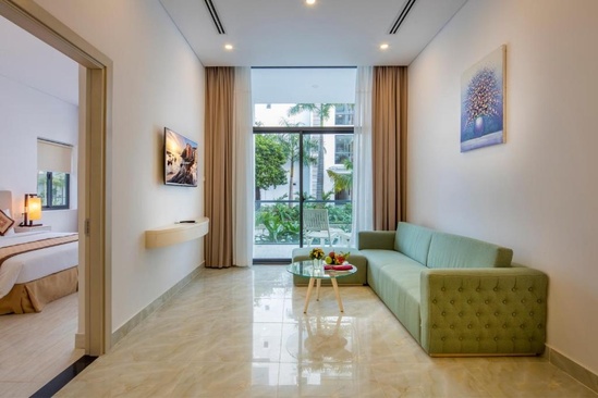Diamond Bay Condotel Resort Nha Trang