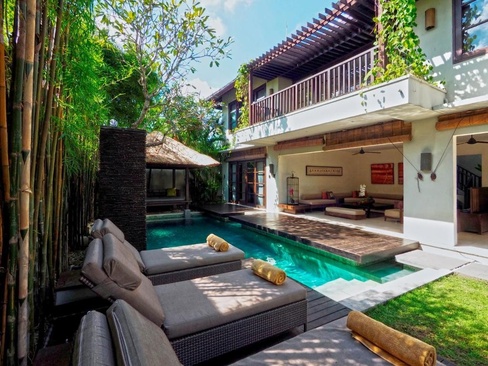 The Amala Estate Seminyak