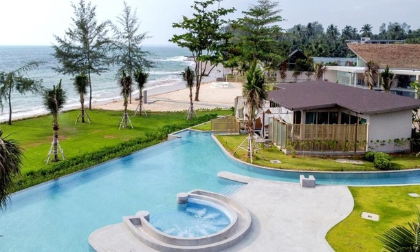 The Little Shore Khao Lak By Katathani