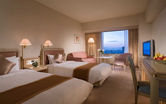 Swissotel Nankai Osaka