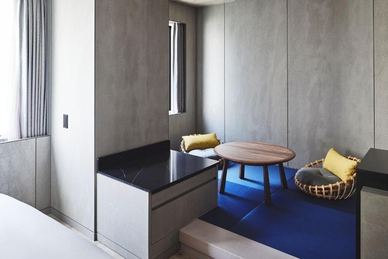 Voco Osaka Central By Ihg