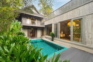 An Lam Retreat Saigon