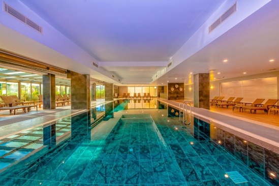 Belek Beach Resort