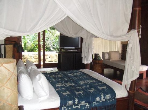 Como Shambhala Estate