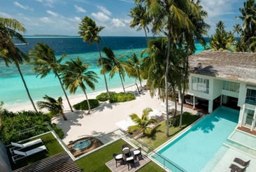 Amilla Maldives