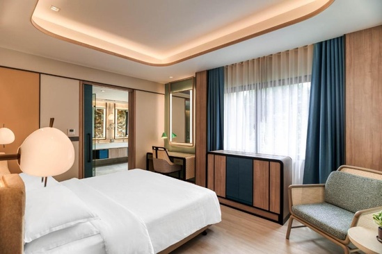 Dusit Thani Krabi Beach Resort