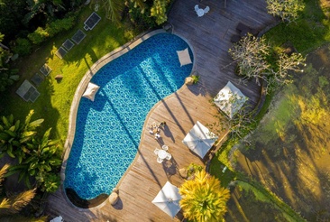 Plataran Ubud Hotel & Resort