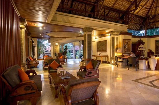 The Payogan Villa Resort And Spa
