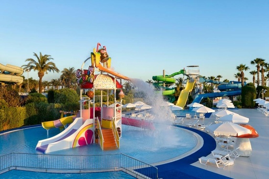Miracle Resort