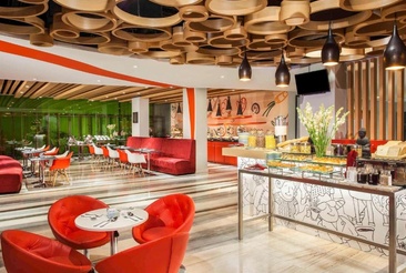 Ibis Yogyakarta Adi Sucipto
