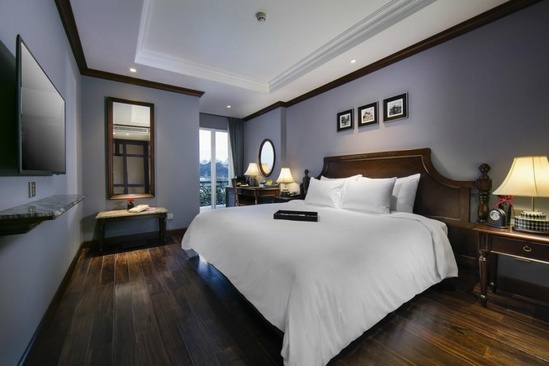 La Siesta Premium Saigon Central