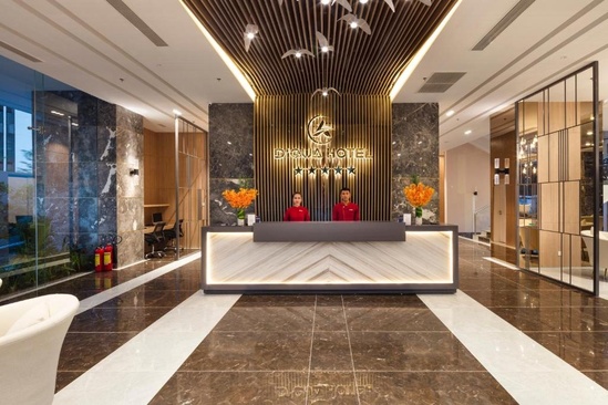 Dqua Hotel Nha Trang
