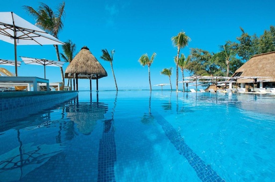 Ambre Resort - All Inclusive