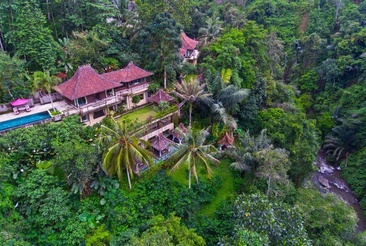 Ayung Resort Ubud