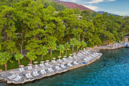 Labranda Mares Marmaris - All Inclusive