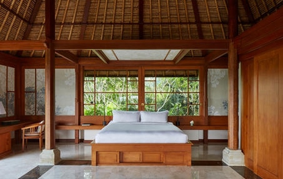 Amandari Ubud Boutique