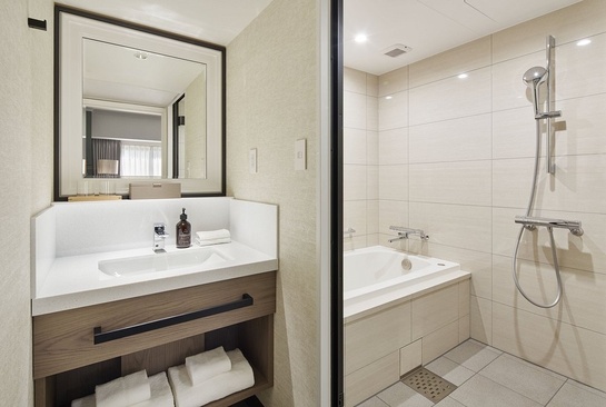 Rihga Royal Hotel Osaka