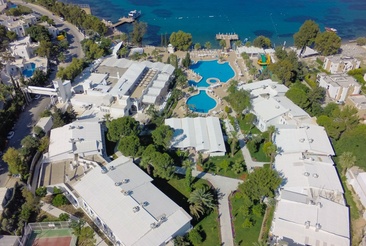 Labranda Tmt Bodrum