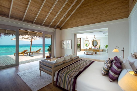 Milaidhoo Island Maldives